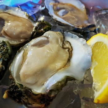 Ocean Blue Oyster Bar - Oysterss - Seafood Near Me - Austin, Texas Ocean Blue Oyster Bar - Oysterss - Seafood Near Me - Austin, Texas