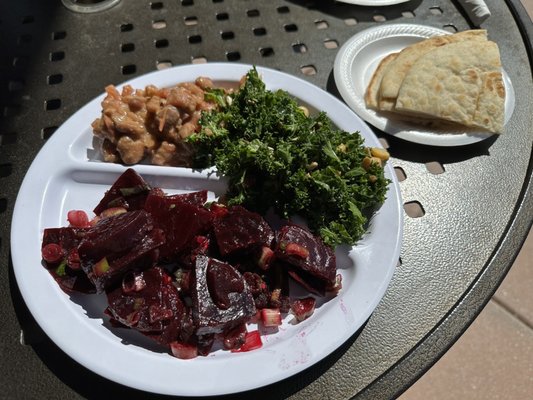 Mediterra Grill by null