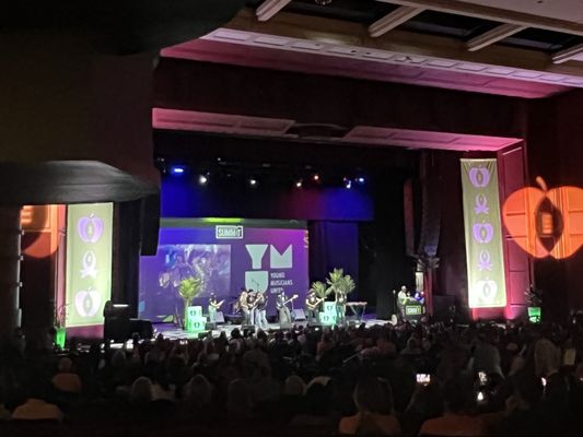 The Fillmore Miami Beach by null