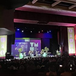 The Fillmore