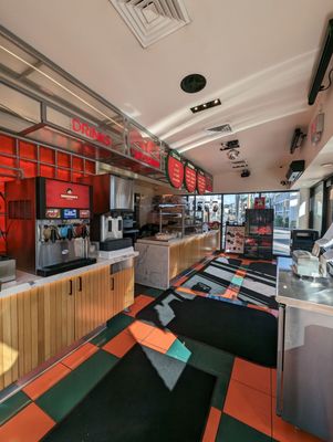 Doughbriks Pizza by null