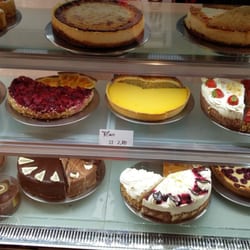 Schroeder's Cafe und Schokolade