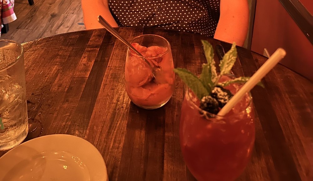 Local 22 Kitchen & Bar