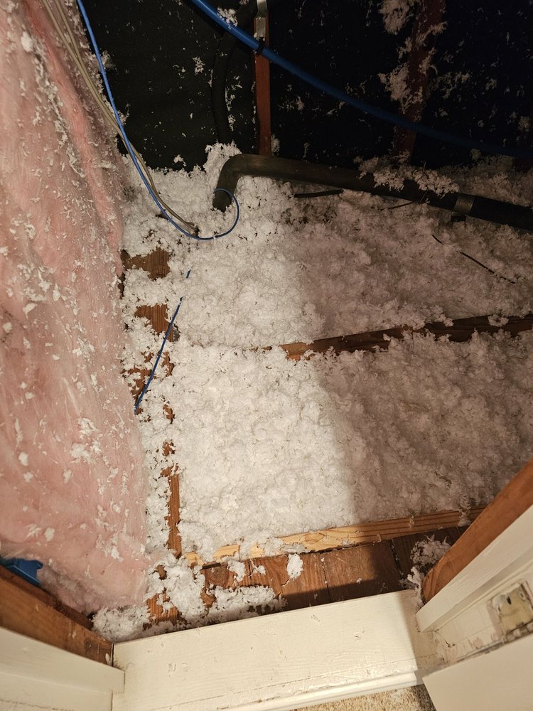 Slide of Smart Homes Remodeling