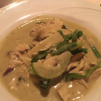 Thai Thani - Green curry - Thai Near Me - Stroudsburg, Pennsylvania Thai Thani - Green curry - Thai Near Me - Stroudsburg, Pennsylvania