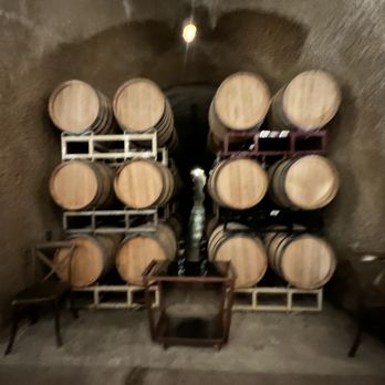 Clos Pegase Winery - Venues & Event Spaces Near Me - Calistoga, California