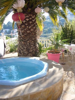 Caballito De Mar by null