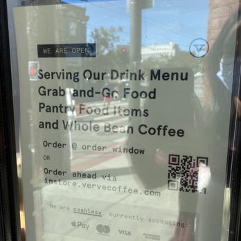 Verve Coffee Roasters - Online order link and menu - Coffee & Tea Near Me - San Francisco, California Verve Coffee Roasters - Online order link and menu - Coffee & Tea Near Me - San Francisco, California