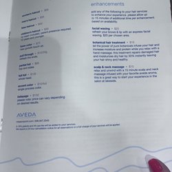 Lakeside Spa & Salon
