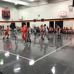 St Paul's Evangelical Lutheran Church - Great game!