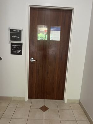 LABCORP - Updated June 2026 - 13 Photos & 16 Reviews - 11001 Durant Rd ...