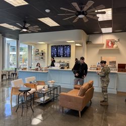 Sea Ridge Cafe
