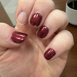 manicure manicure