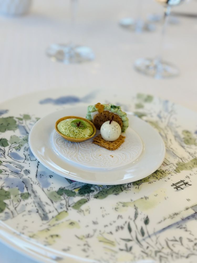 L'Auberge du Pont de Collonges