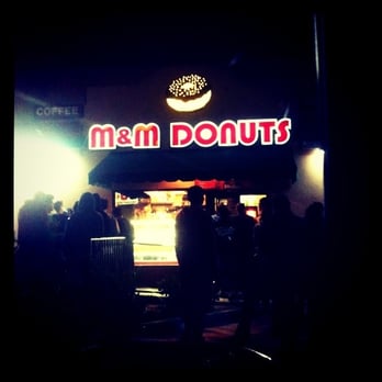 M & M Donuts - Blueberry donuts - Donuts Near Me - Anaheim, California M & M Donuts - Blueberry donuts - Donuts Near Me - Anaheim, California