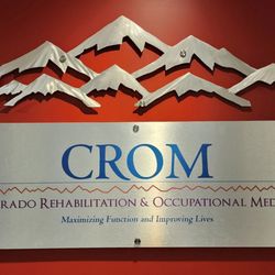 Colorado Rehabilitation and Occupational Medicine