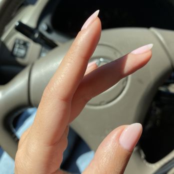 Alpha Nails - Gel Manicure by An - Nail Salons Near Me - Millbrae, California