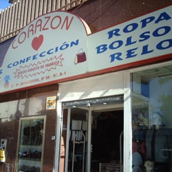 Multiprecios Corazón