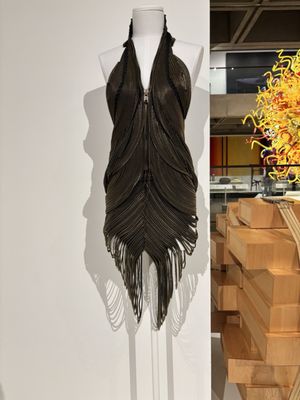 Montreal Museum of Fine Arts by null Montreal Museum of Fine Arts by null