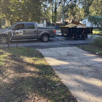 Strength on Wheels - Junk Removal & Hauling Near Me Strength on Wheels - Junk Removal & Hauling Near Me