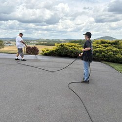 Capital Asphalt