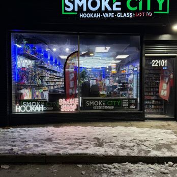 smoke city vape shop Smoke city Tobacco and vape in Lynchburg, United States - reviews,open  hours,photo spots, things to do main image 0