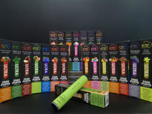 Tu Vecino Market and Smoke Shop by null