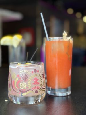 Native Harlem by null