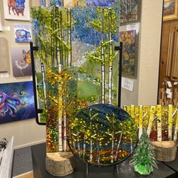 Earthwood Collections