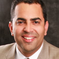 Allstate Insurance Agent: Ricardo Mercado