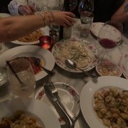 Photo of Bar La Grassa - Minneapolis, MN, United States