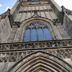 Leeds Parish Church