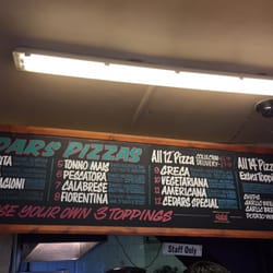 Cedars Express