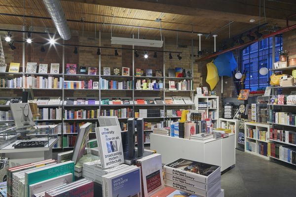 Swipe Design books + objects by null