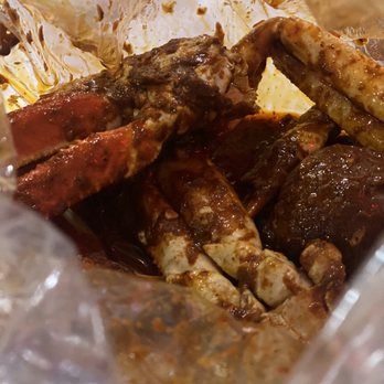 Crackin' Crab Santa Fe Seafood Boil - Cajun/Creole Near Me - Santa Fe, New Mexico