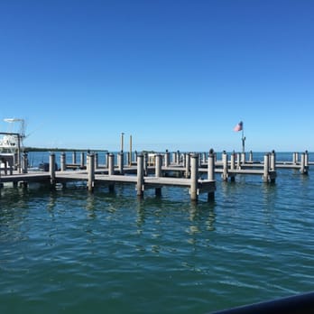 Island Fish - Great views and great food. Service was awesome. - Seafood Near Me - Marathon, Florida Island Fish - Great views and great food. Service was awesome. - Seafood Near Me - Marathon, Florida