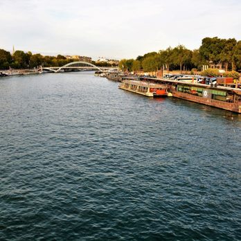 La Tour Eiffel - Landmarks & Historical Buildings Near Me - Paris, 75