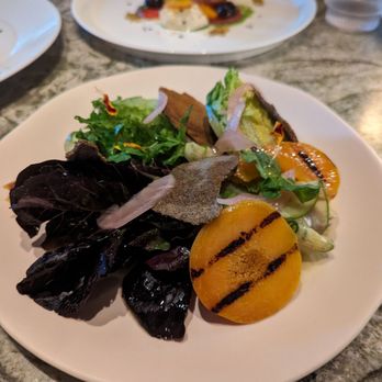 Le Jardinier - Salad - French Near Me - New York, New York