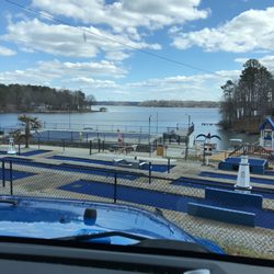 Americamps-Lake Gaston