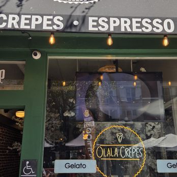 Olala Crepes - Creperies Near Me - San Diego, California Olala Crepes - Creperies Near Me - San Diego, California