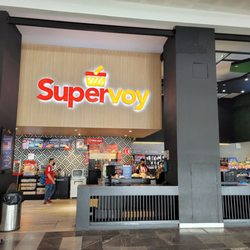 Terminal Central del Norte