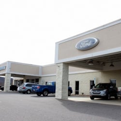Paramount Ford of Valdese