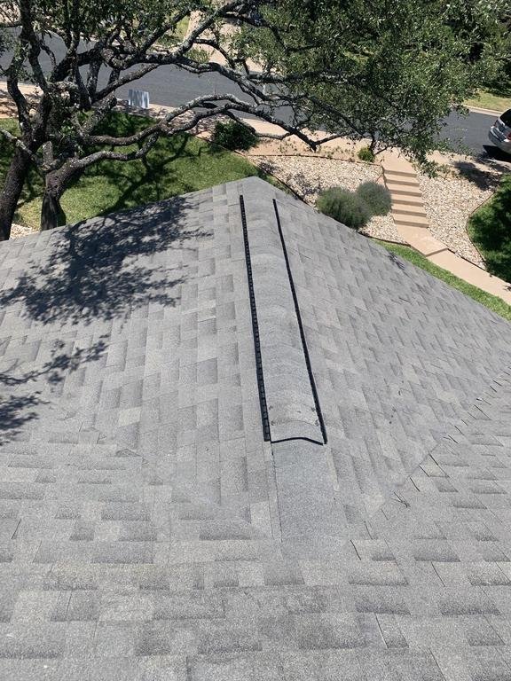 Slide of Roof Monkey