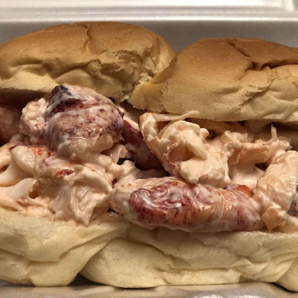 Steamers - Lobster roll - Seafood Markets Near Me - Newton, Massachusetts