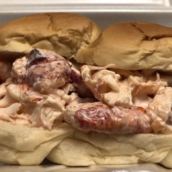 Steamers - Lobster roll - Seafood Markets Near Me - Newton, Massachusetts