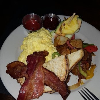 Breakfast Club - Breakfast & Brunch Near Me - Phoenix, Arizona
