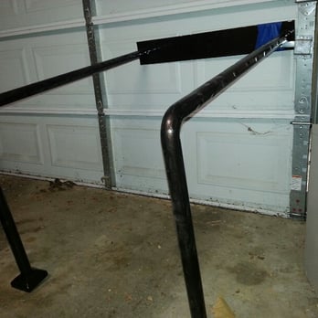 Austin Grab Bars - custom fabricated grab bars - Kitchen & Bath Near Me - Austin, Texas Austin Grab Bars - custom fabricated grab bars - Kitchen & Bath Near Me - Austin, Texas