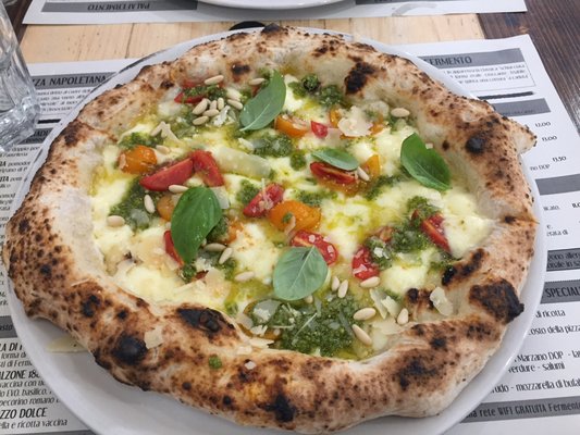 Fermento 1889 by null