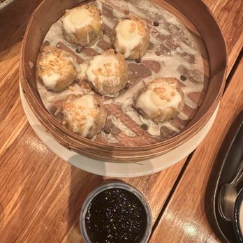 China Poblano - Quail Egg Siu Mai - recommend!!! - Chinese Near Me - Las Vegas, Nevada
