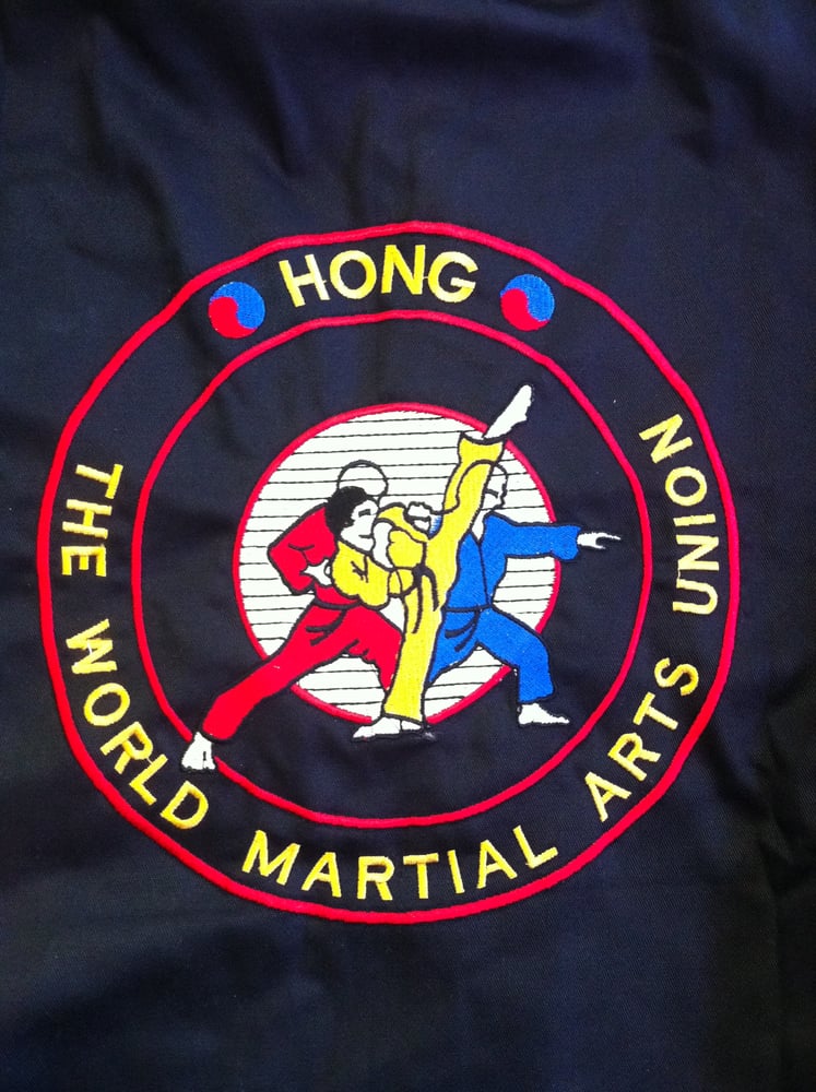WORLD MARTIAL ARTS UNION Updated June 2024 3218 W Bryn Mawr Ave